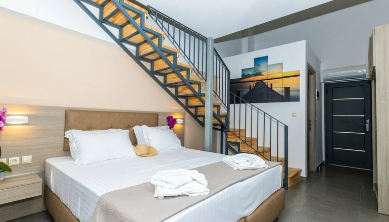 New Story Luxury Suites