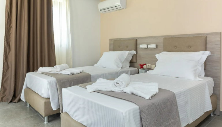 New Story Luxury Suites