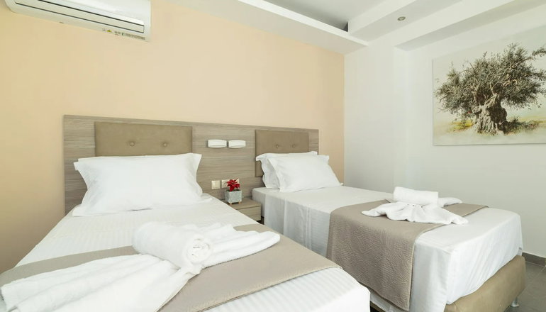 New Story Luxury Suites