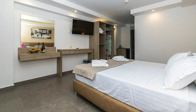 New Story Luxury Suites