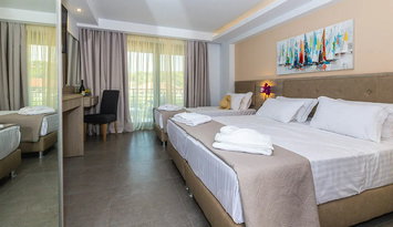 New Story Luxury Suites - Ποσείδι, Χαλκιδική