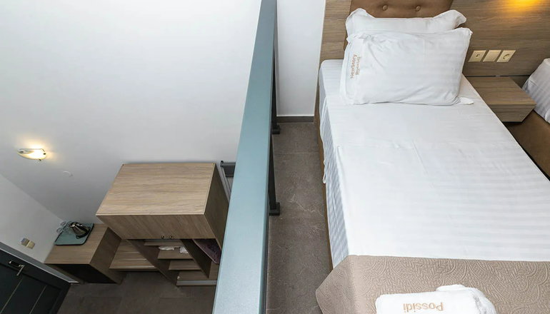 New Story Luxury Suites
