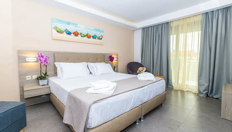 New Story Luxury Suites