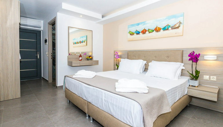 New Story Luxury Suites