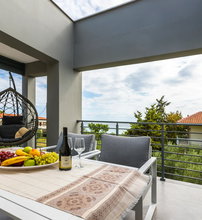 New Story Luxury Suites - Ποσείδι, Χαλκιδική