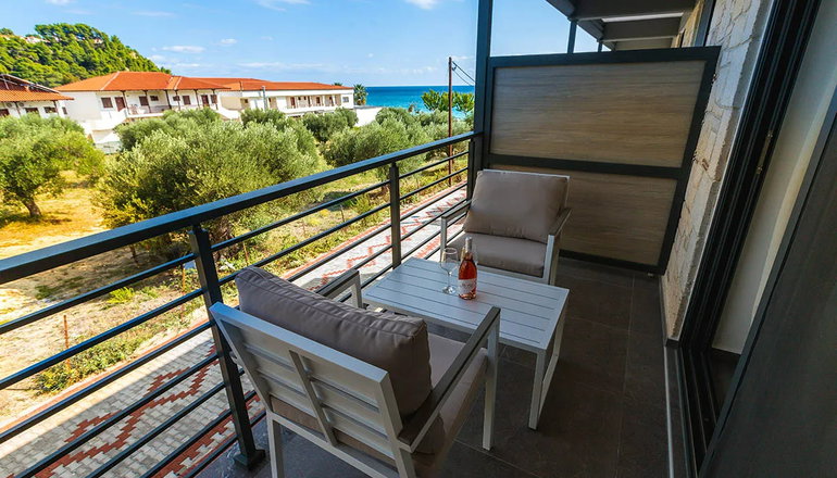 New Story Luxury Suites