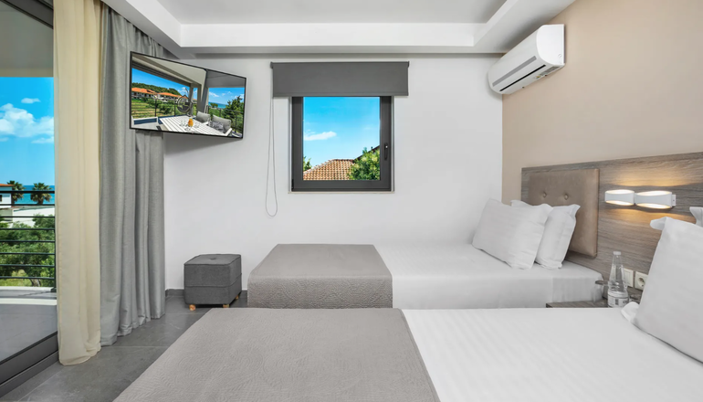 New Story Luxury Suites