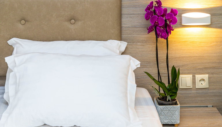New Story Luxury Suites