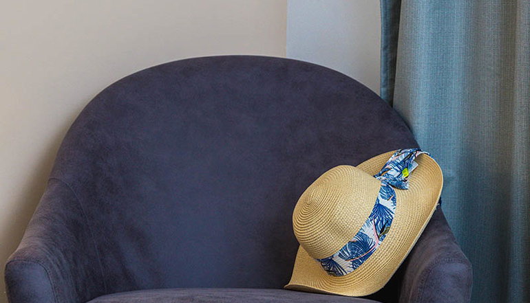 New Story Luxury Suites