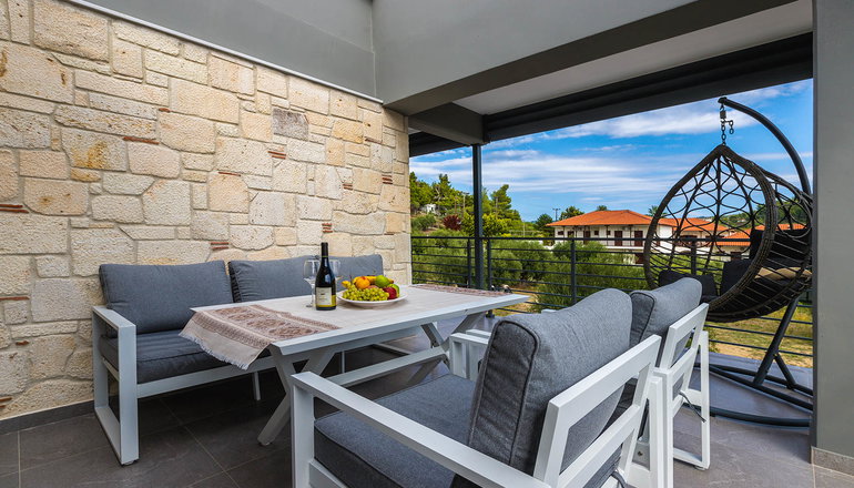 New Story Luxury Suites