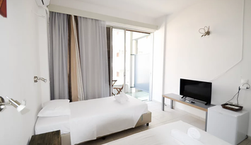 New York Hotel - Πόλη, Ρόδος