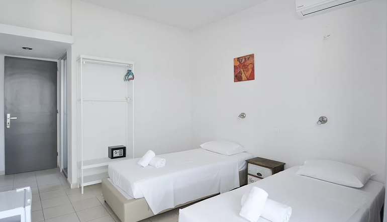 New York Hotel