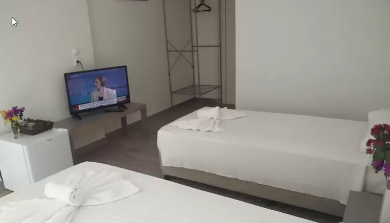 New York Hotel