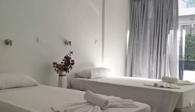 New York Hotel