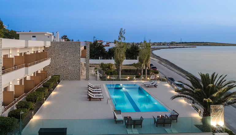 Niki Beach Hotel