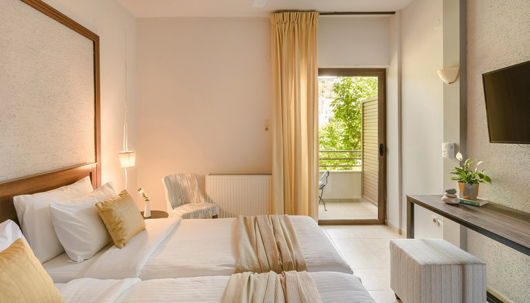 Niki Beach Hotel