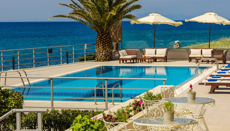 Niki Beach Hotel