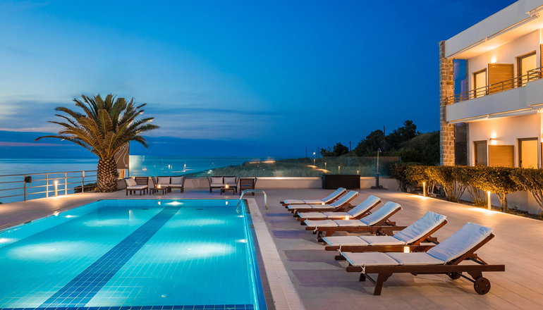 Niki Beach Hotel