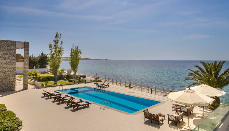 Niki Beach Hotel