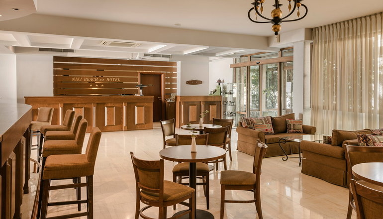 Niki Beach Hotel