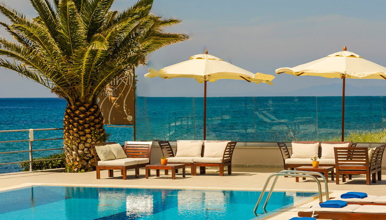 Niki Beach Hotel