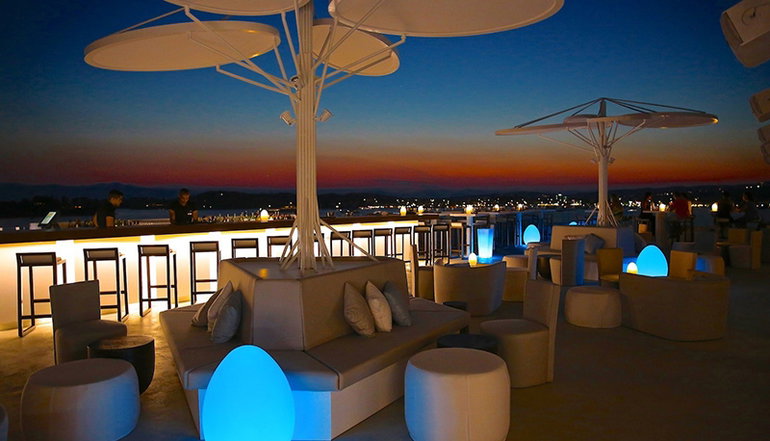 5* Nikki Beach Resort & Spa - Πόρτο Χέλι