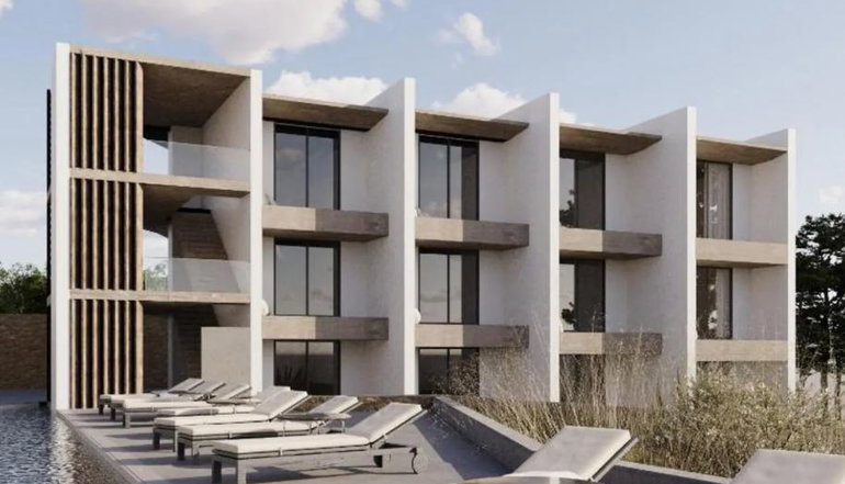 Nimfi Suites - Σκιάθος