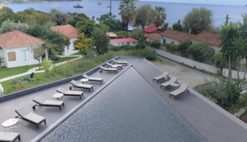 Nimfi Suites - Σκιάθος