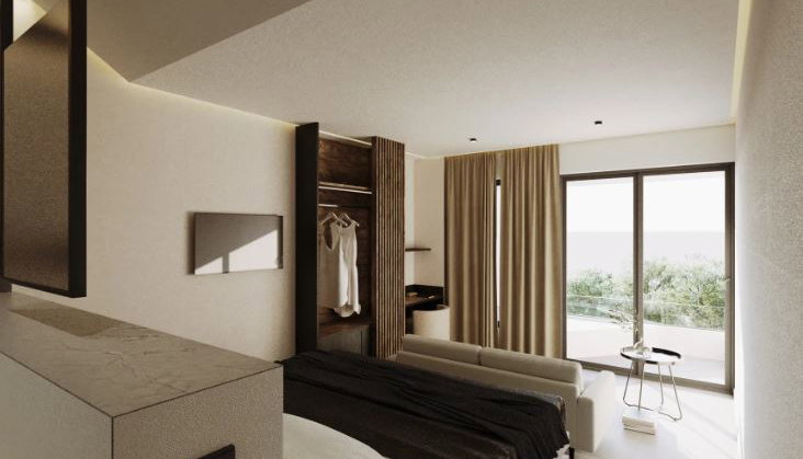 Nimfi Suites - Σκιάθος