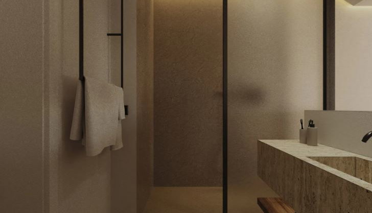 Nimfi Suites - Σκιάθος