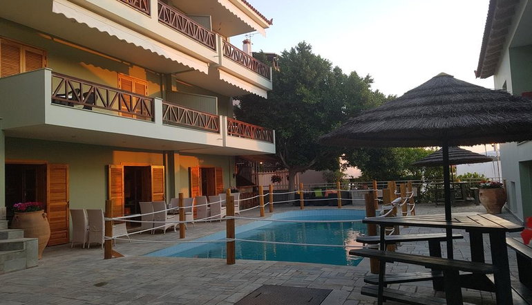 Ninemia Residence