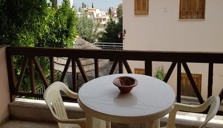 Ninemia Residence