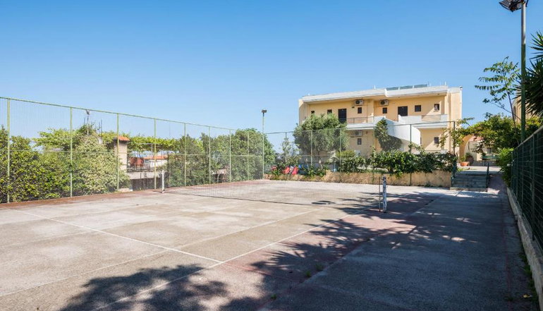 Nireas Hotel Chania - Χανιά, Κρήτη