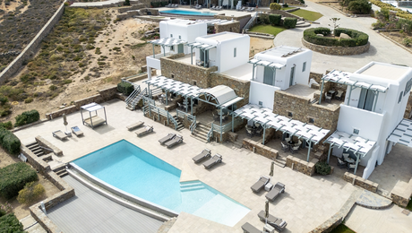 Niriides Homes & Villas - Ελιά, Μύκονος