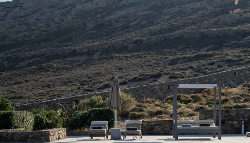 Niriides Homes & Villas - Ελιά, Μύκονος