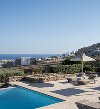 Niriides Homes & Villas - Ελιά, Μύκονος