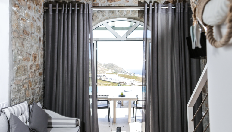 Niriides Homes & Villas - Ελιά, Μύκονος