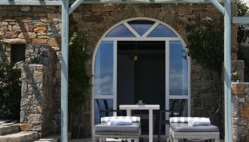 Niriides Homes & Villas - Ελιά, Μύκονος