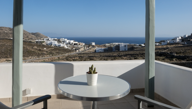 Niriides Homes & Villas - Ελιά, Μύκονος
