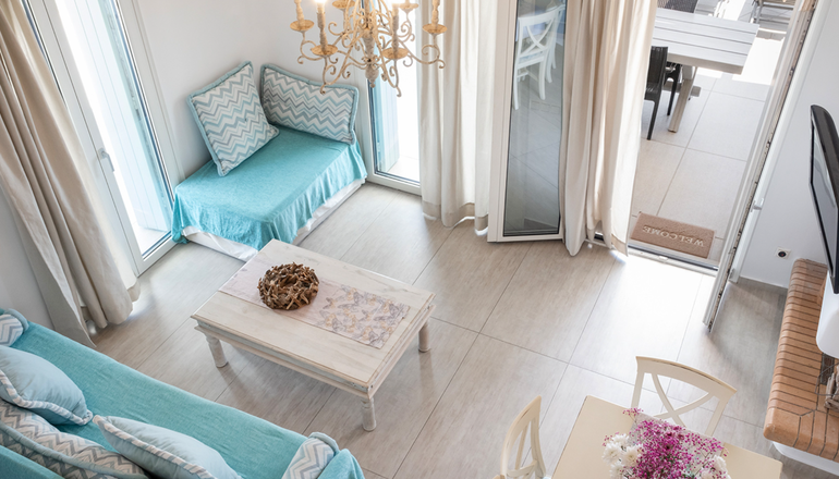 Niriides Homes & Villas - Ελιά, Μύκονος