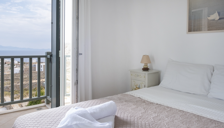 Niriides Homes & Villas - Ελιά, Μύκονος