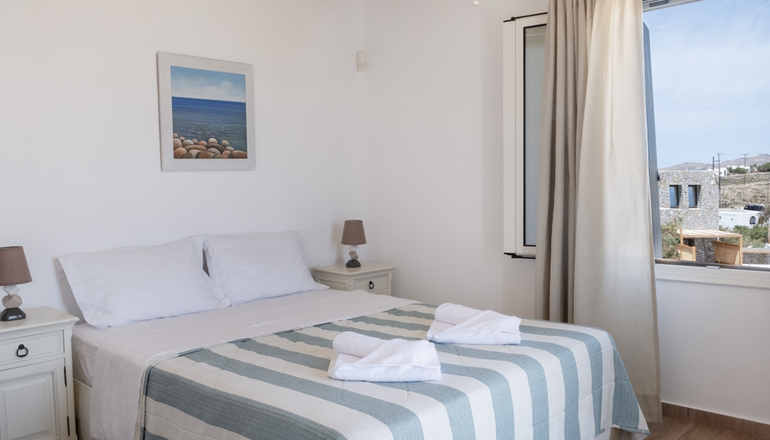 Niriides Homes & Villas - Ελιά, Μύκονος