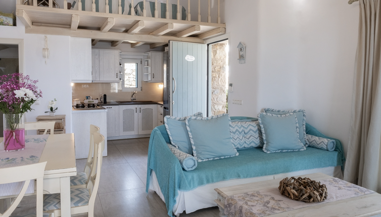 Niriides Homes & Villas - Ελιά, Μύκονος