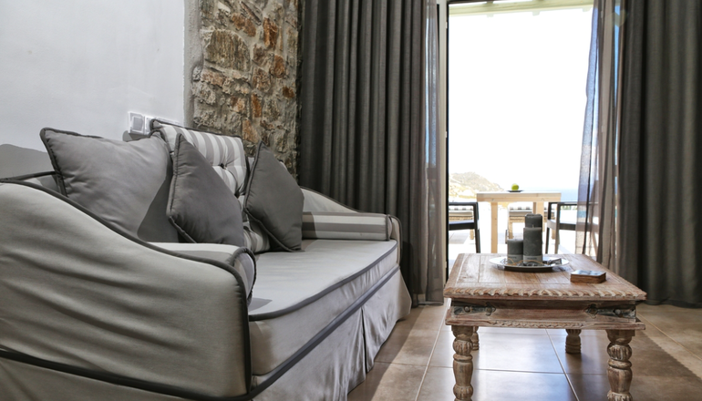 Niriides Homes & Villas - Ελιά, Μύκονος