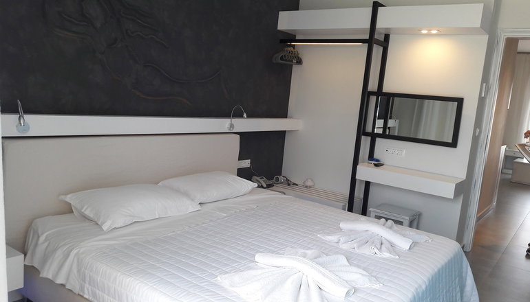 Niriides Hotel  - Χανιά, Κρήτη