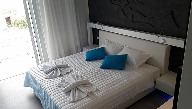 Niriides Hotel  - Χανιά, Κρήτη