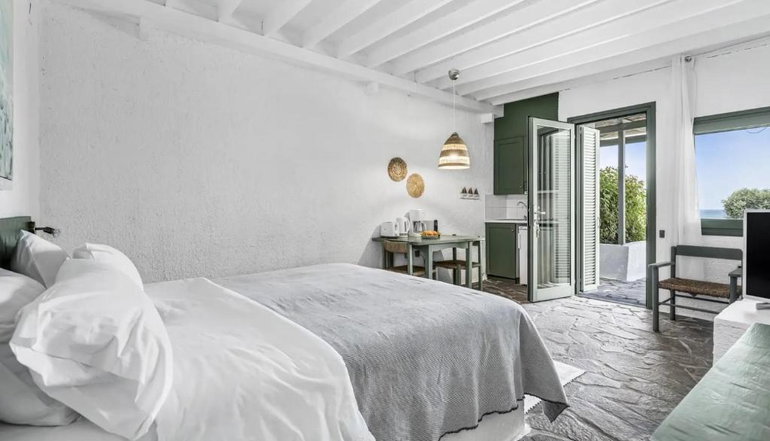 Niriides Villas - Σελινίτσα, Γύθειο