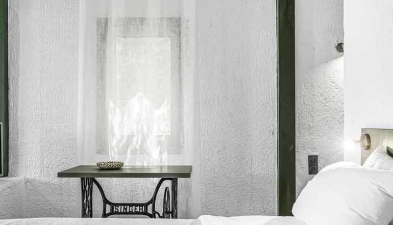 Niriides Villas - Σελινίτσα, Γύθειο