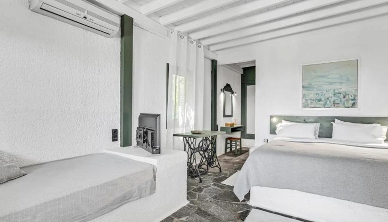 Niriides Villas - Σελινίτσα, Γύθειο