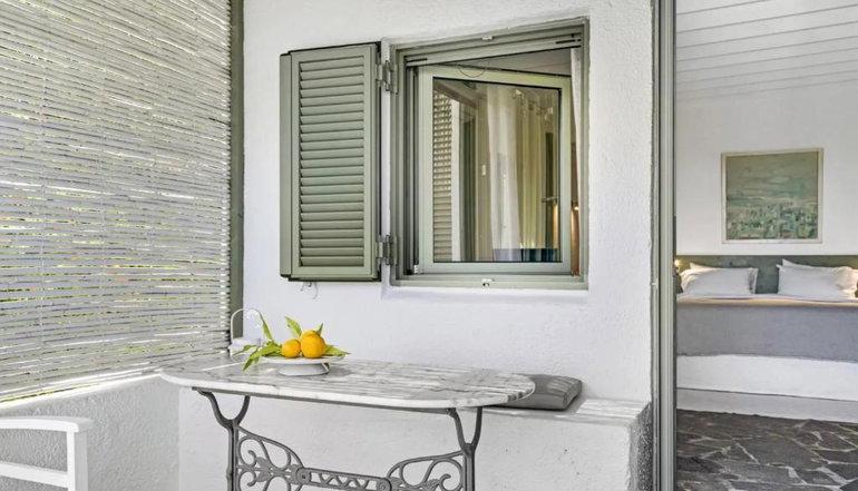 Niriides Villas - Σελινίτσα, Γύθειο